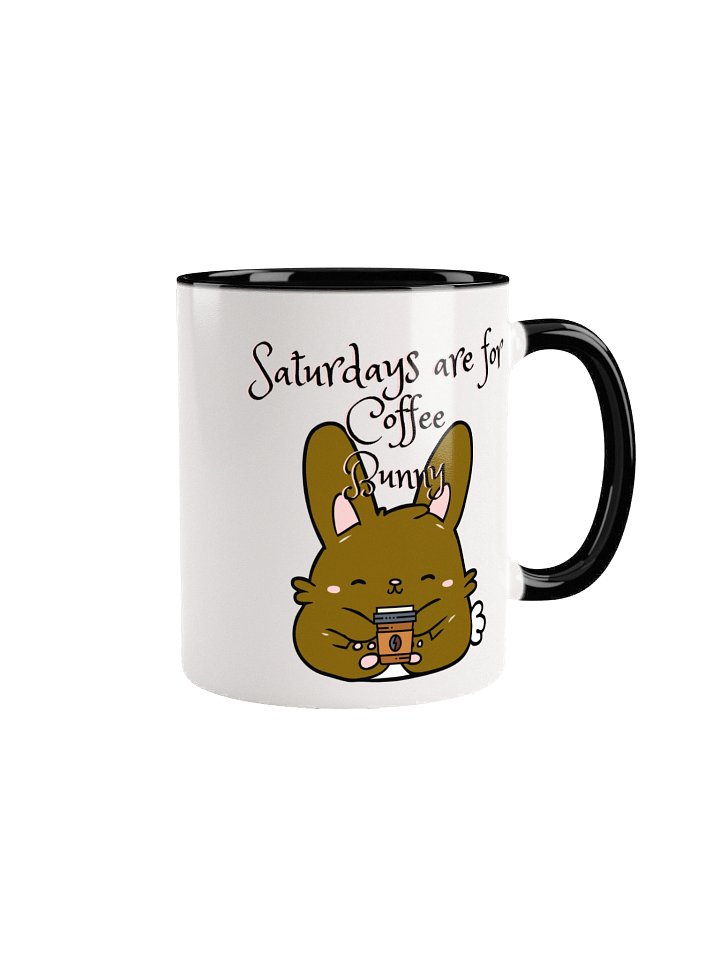 Saturdays are for... Version 2 product image (5)