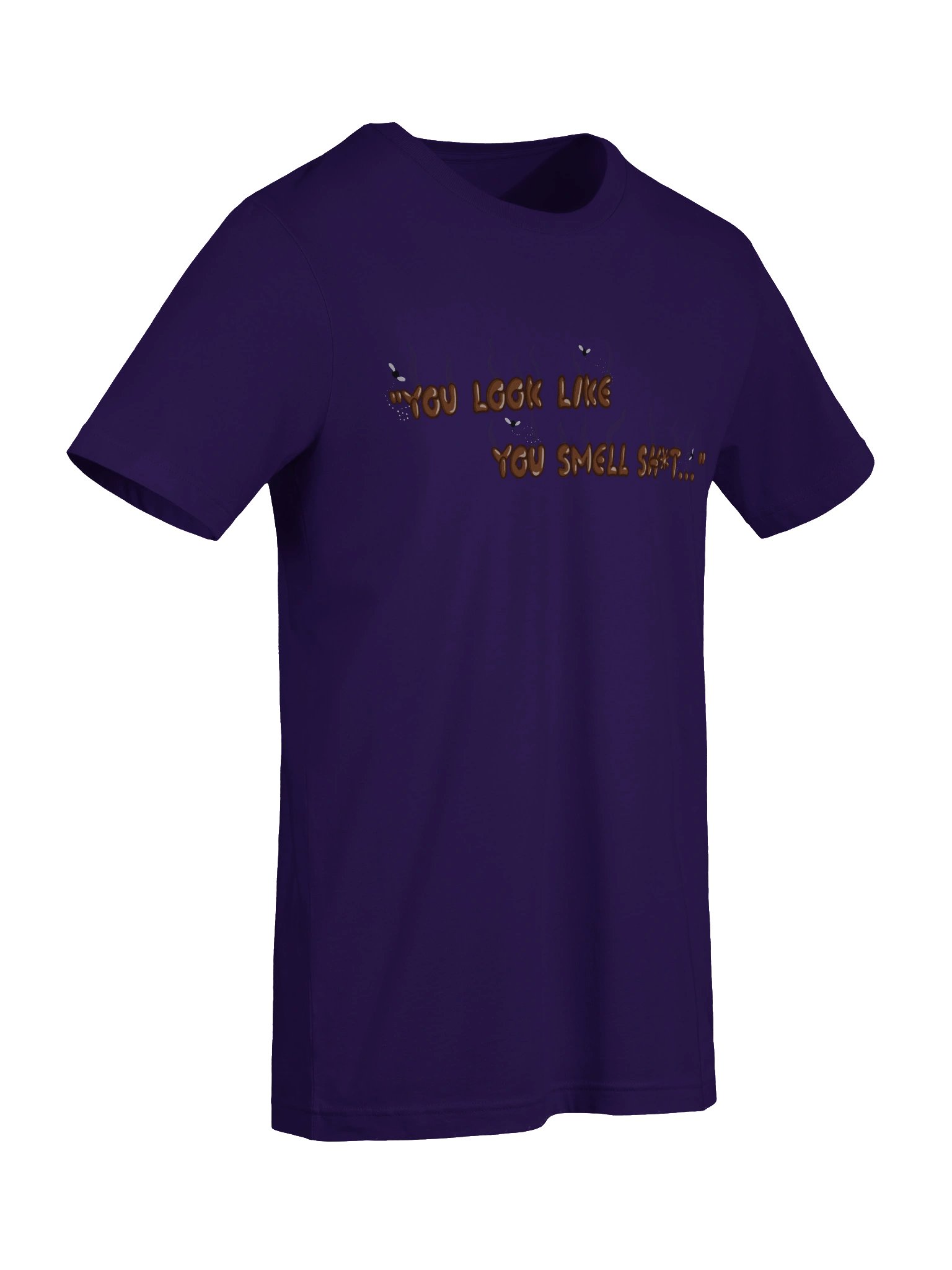 The Crappy Twizzyism™ Super Soft Tee product image (49)