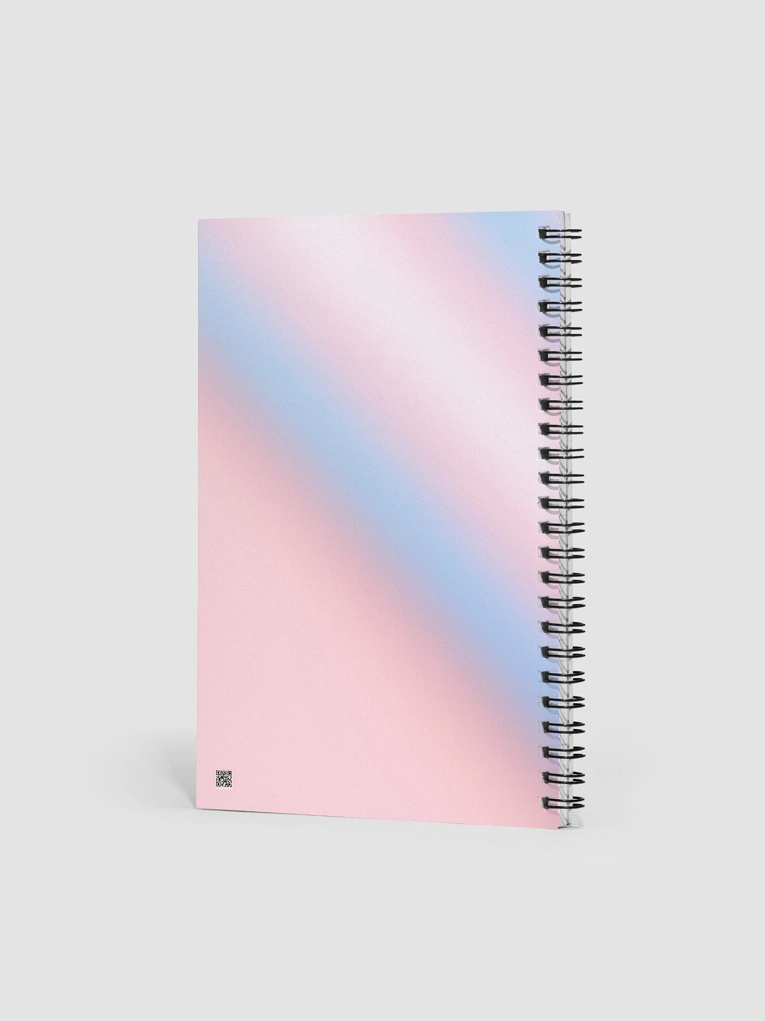 Charity notebook product image (3)