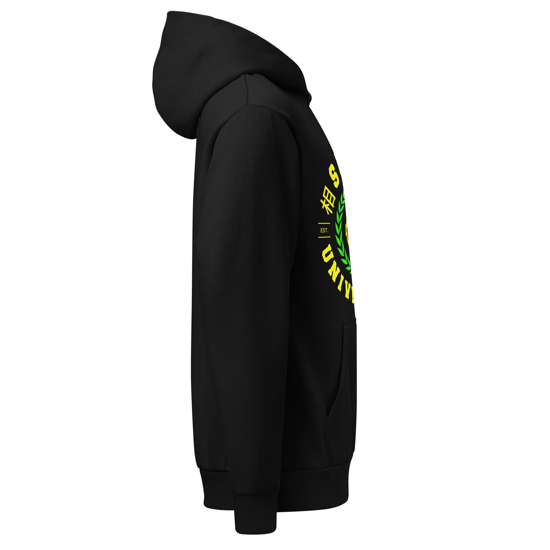 Sumo U [Big Logo] Pullover 2025 product image (4)