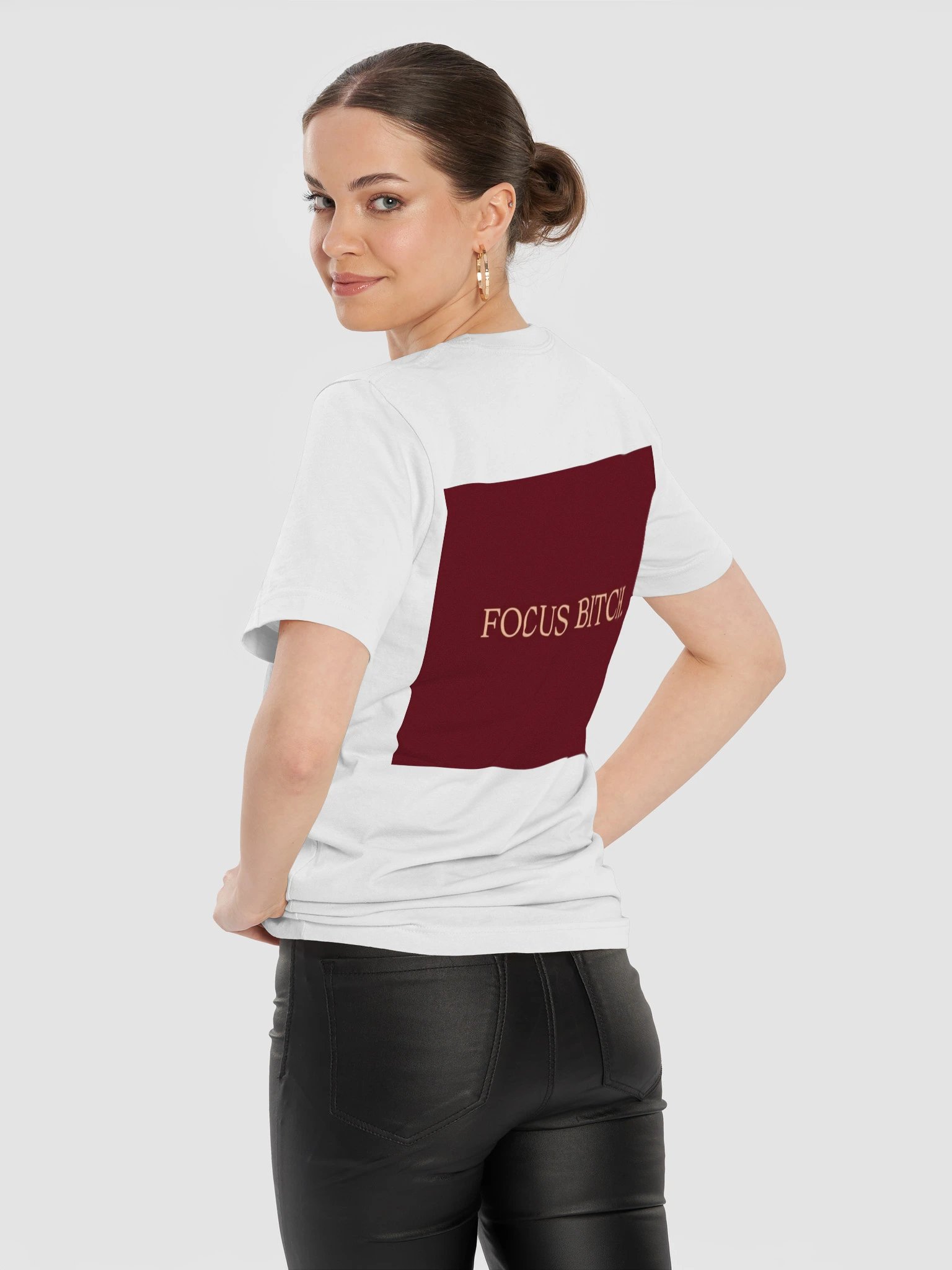 Secret Lobby T-Shirt product image (34)