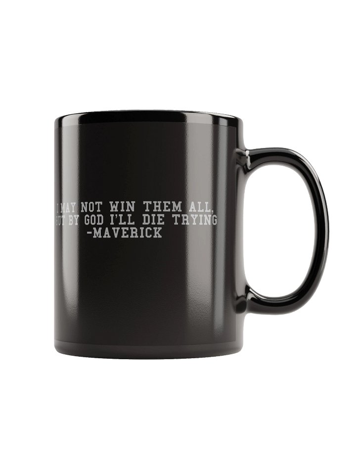 Maverick Originals - Mug product image (1)