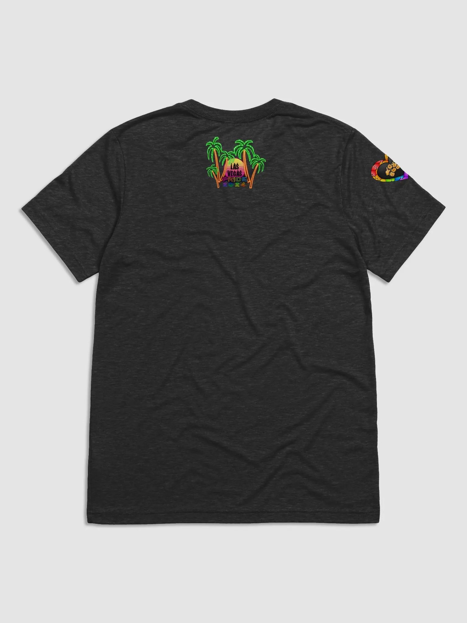 Las Vegas Pride 2024 product image (2)