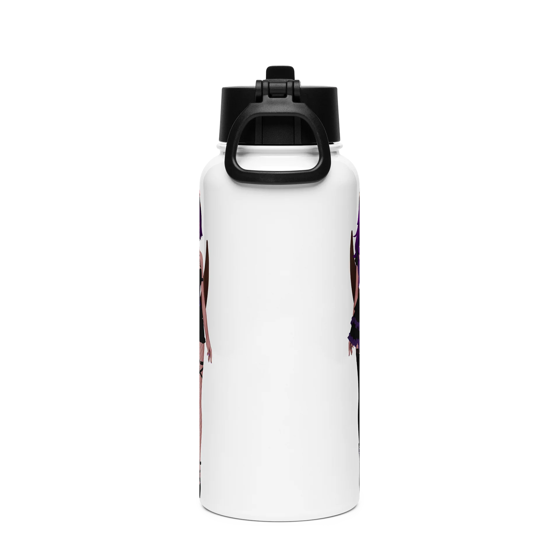 Wotter Bottle product image (2)
