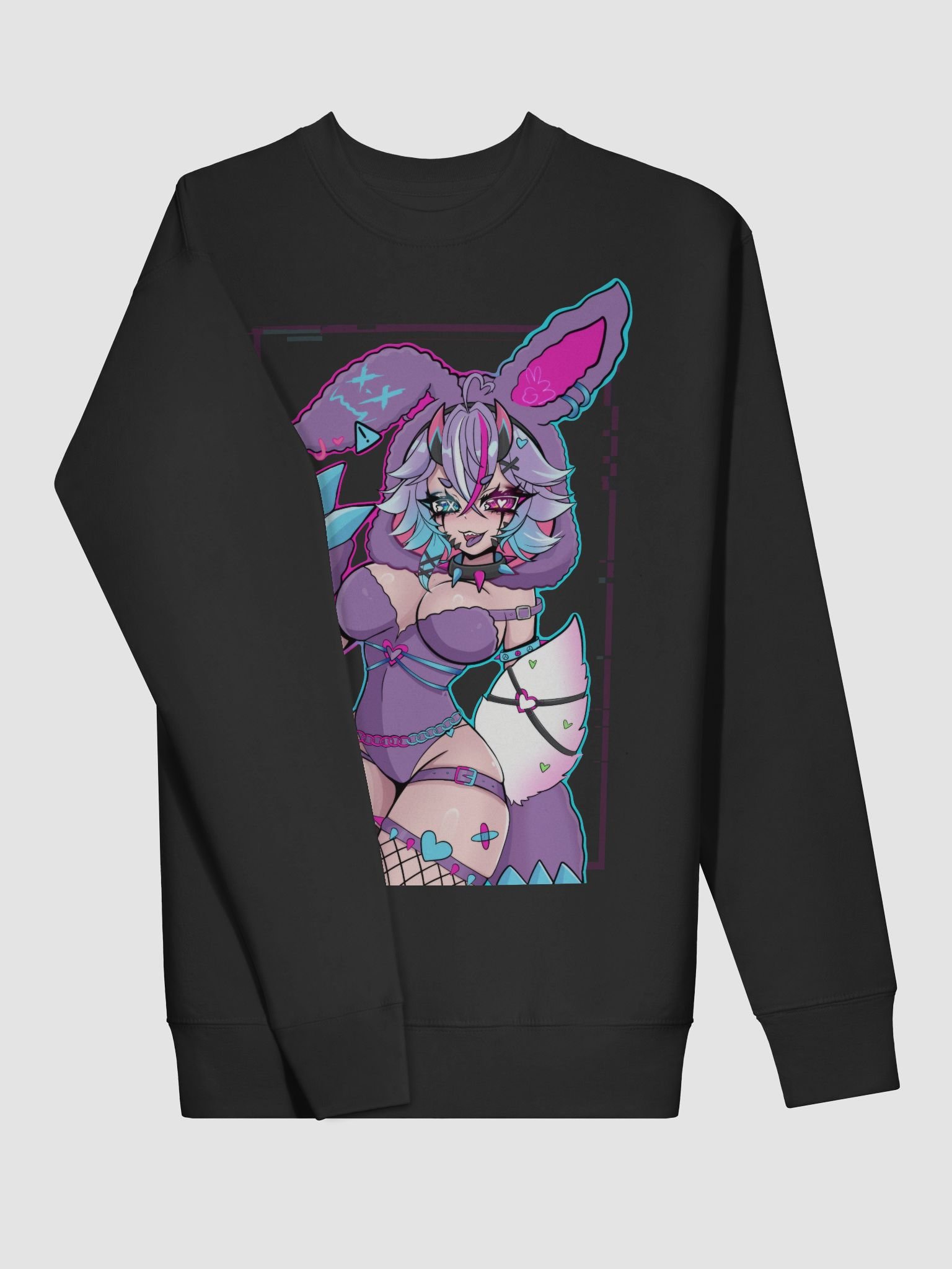 Bunny Sweatshirt product image (3)