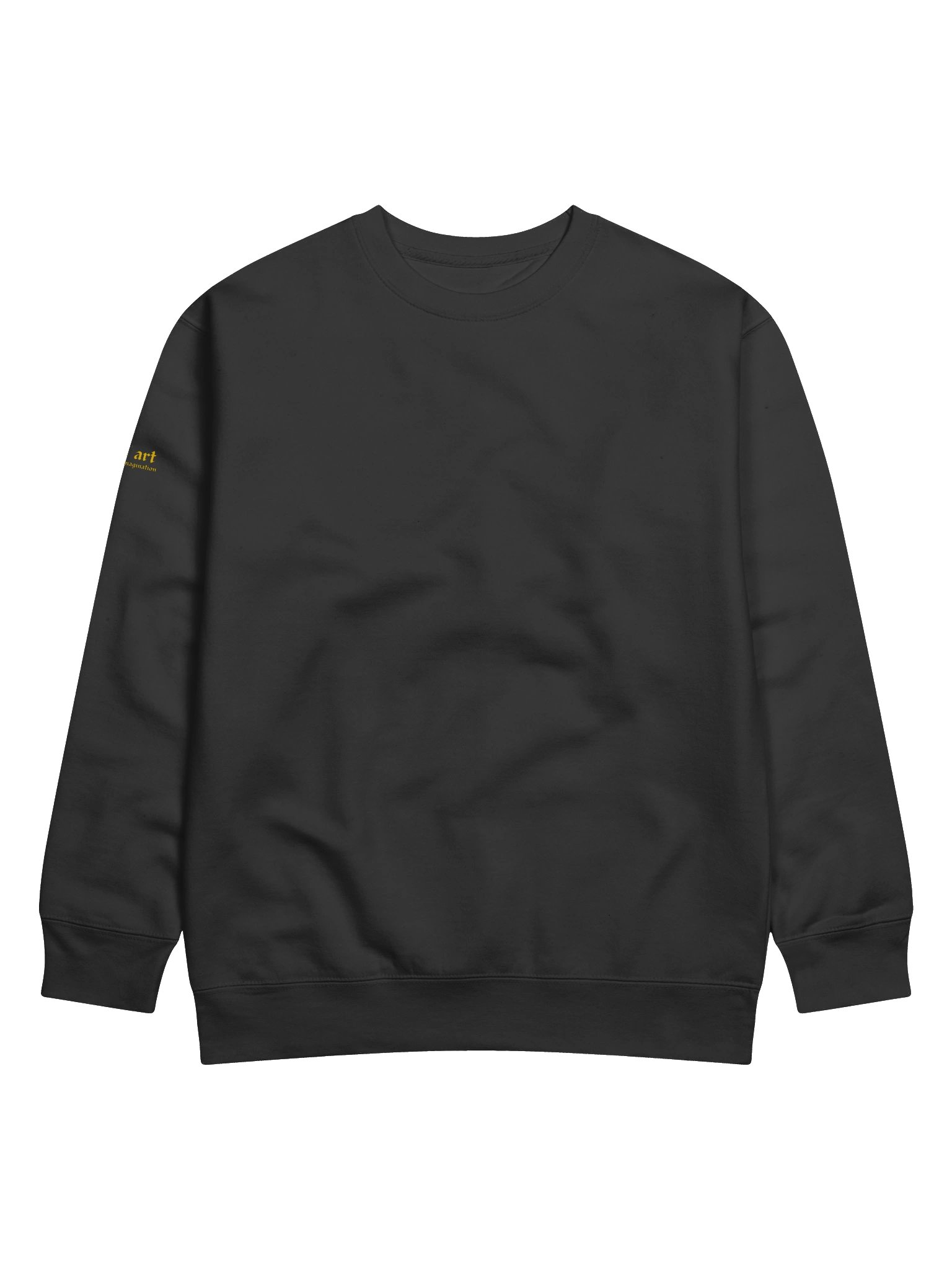 Harvest of the Damned Halloween Scarecrow Sweatshirt Design product image (11)