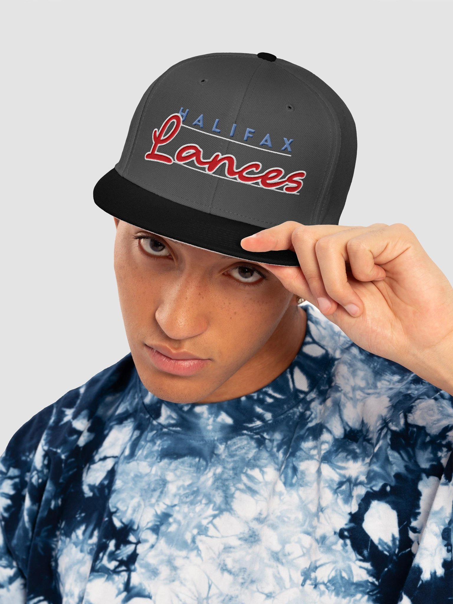 Halifax Lances Snapback product image (5)