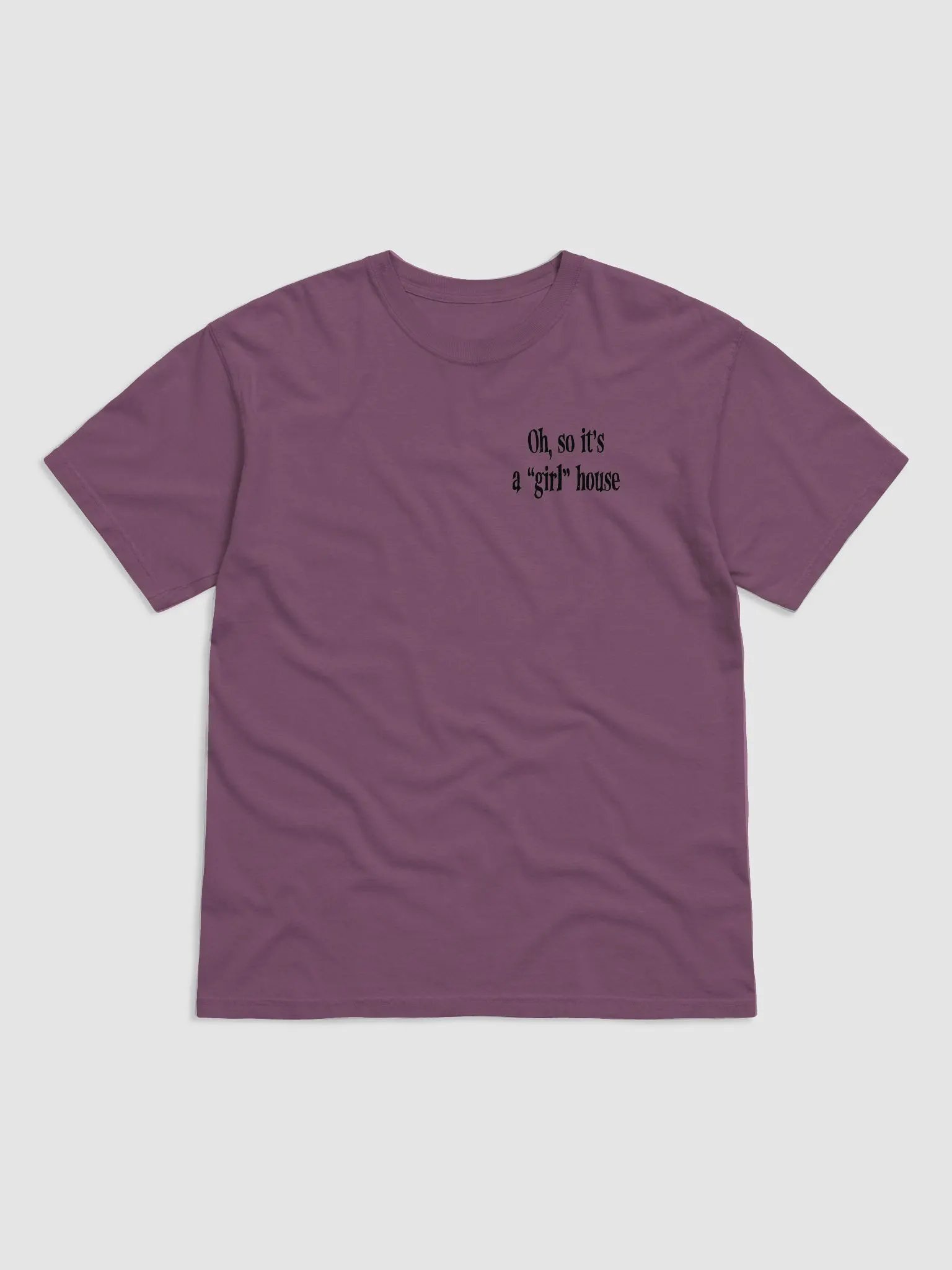 Monster x HoC Unisex Tee product image (1)