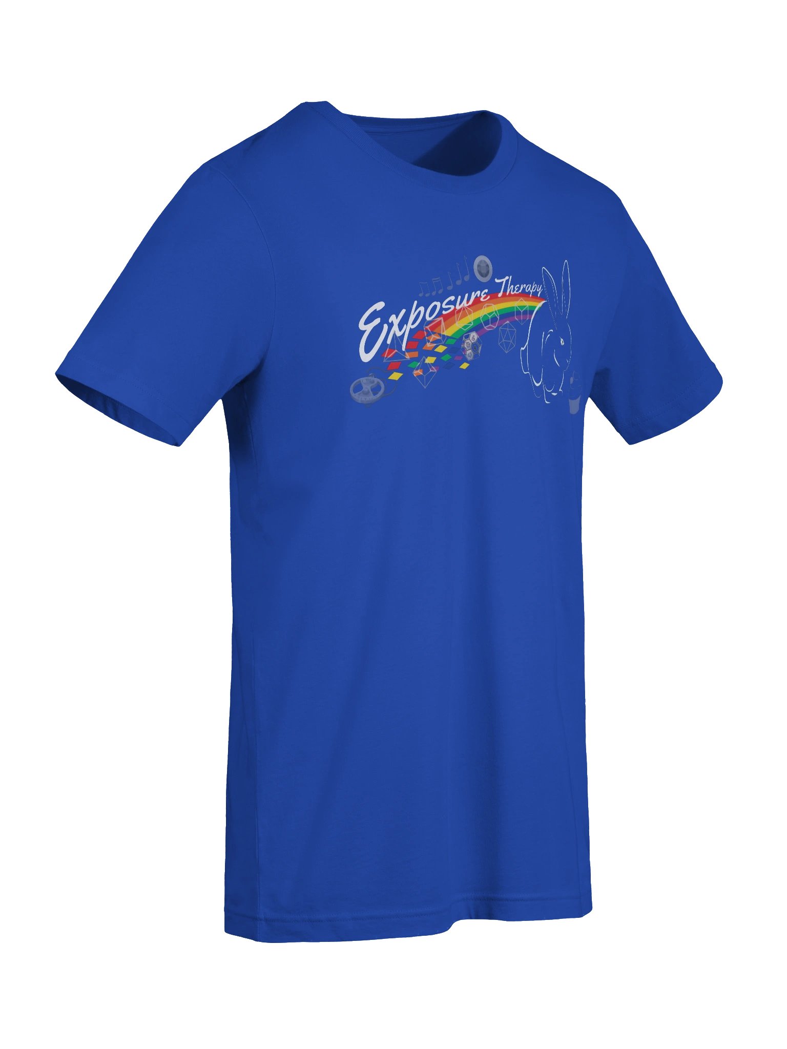 Exposure Therapy Crew Tee product image (45)