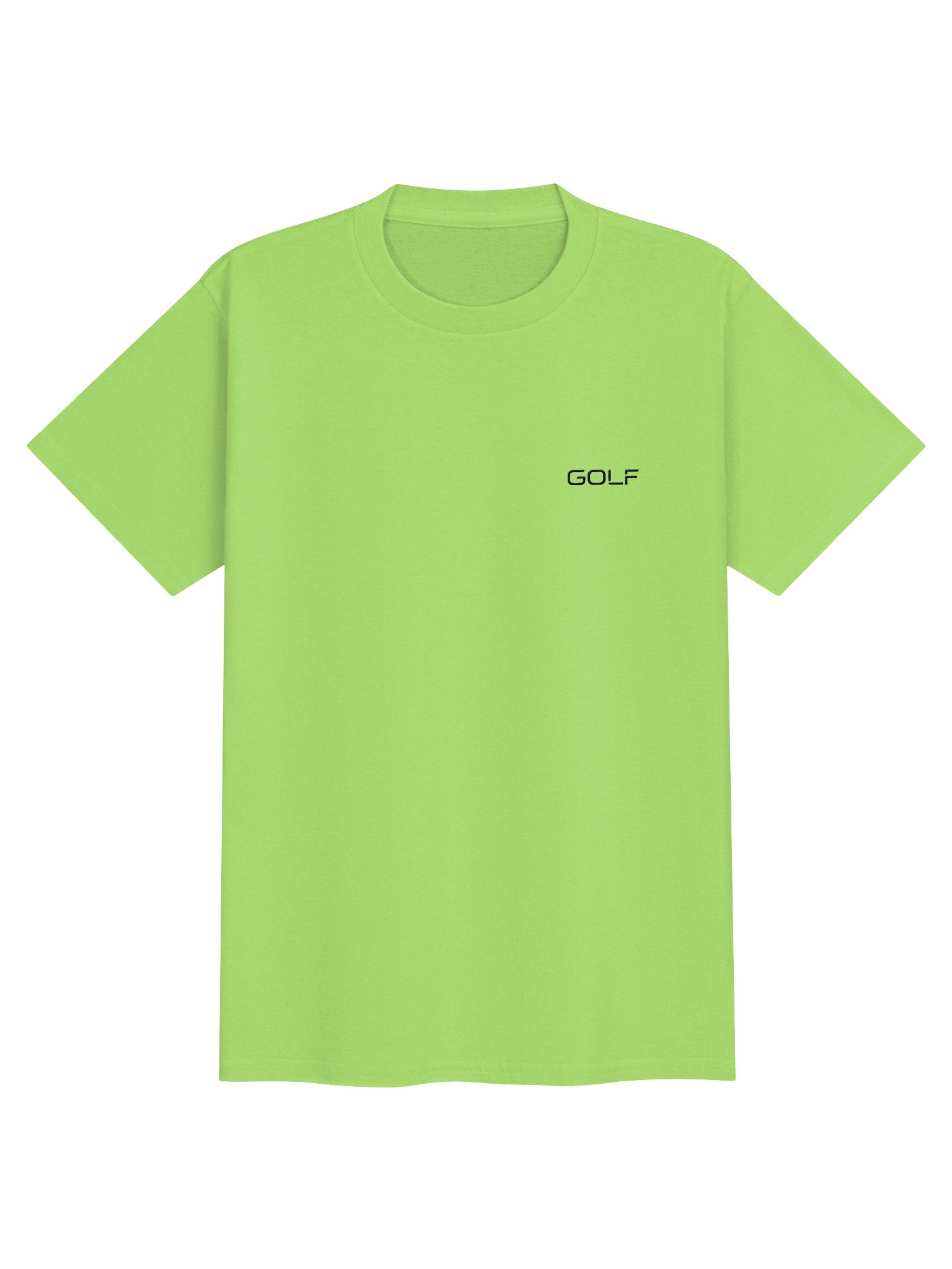 Golffari nuorten golf-t-paita product image (7)