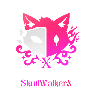 SkullWalkerX_Art