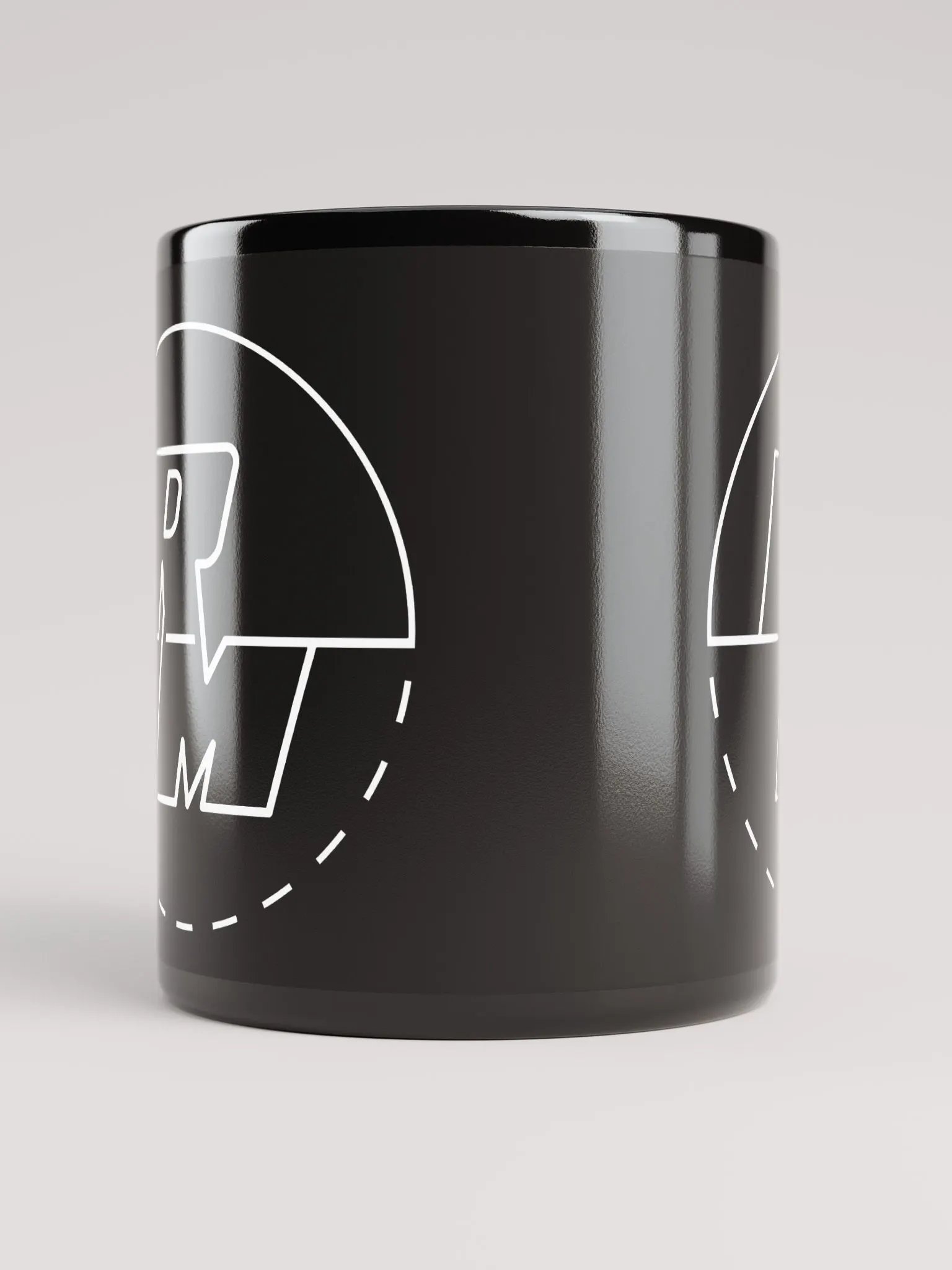 The Logo Mug product image (5)