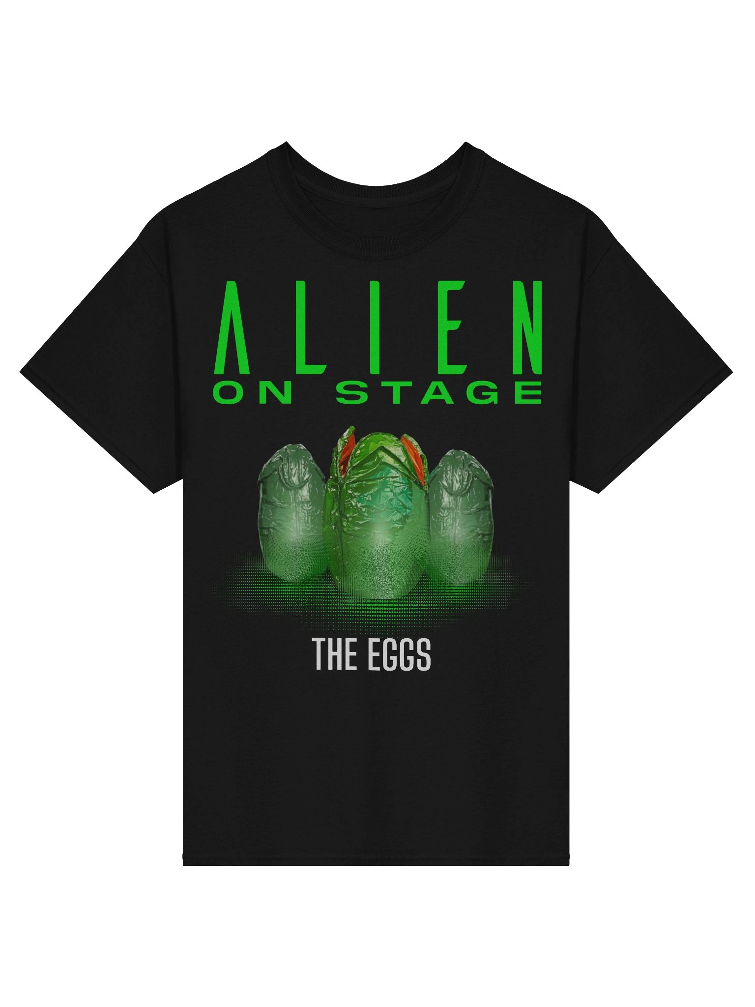 The Eggs - Unisex classic tee product image (1)