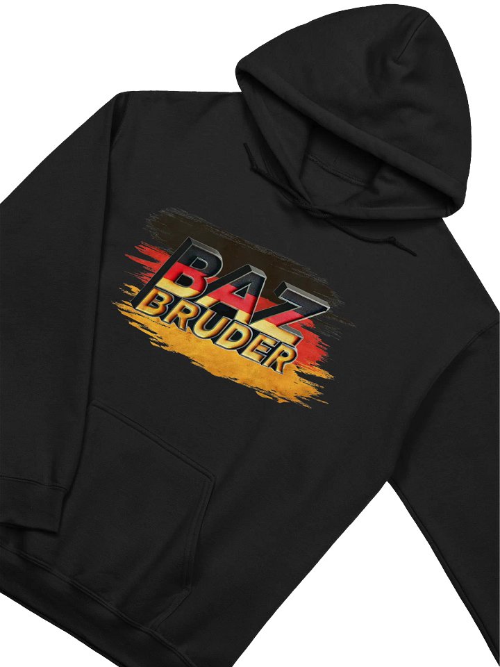 Baz Bruder Hoodie product image (8)
