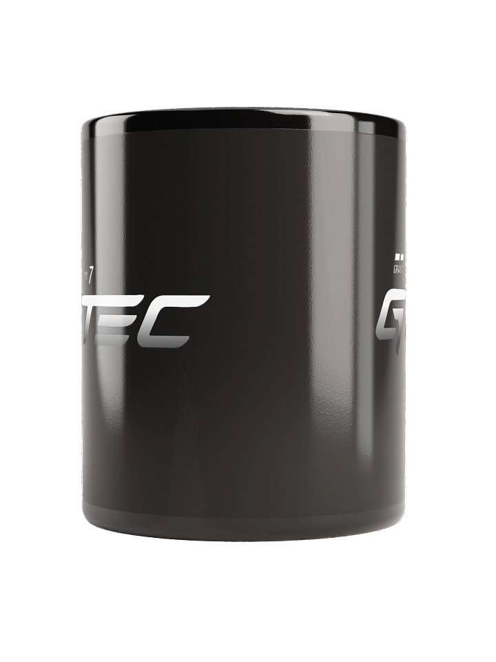 GTEC Sparks Mug product image (3)