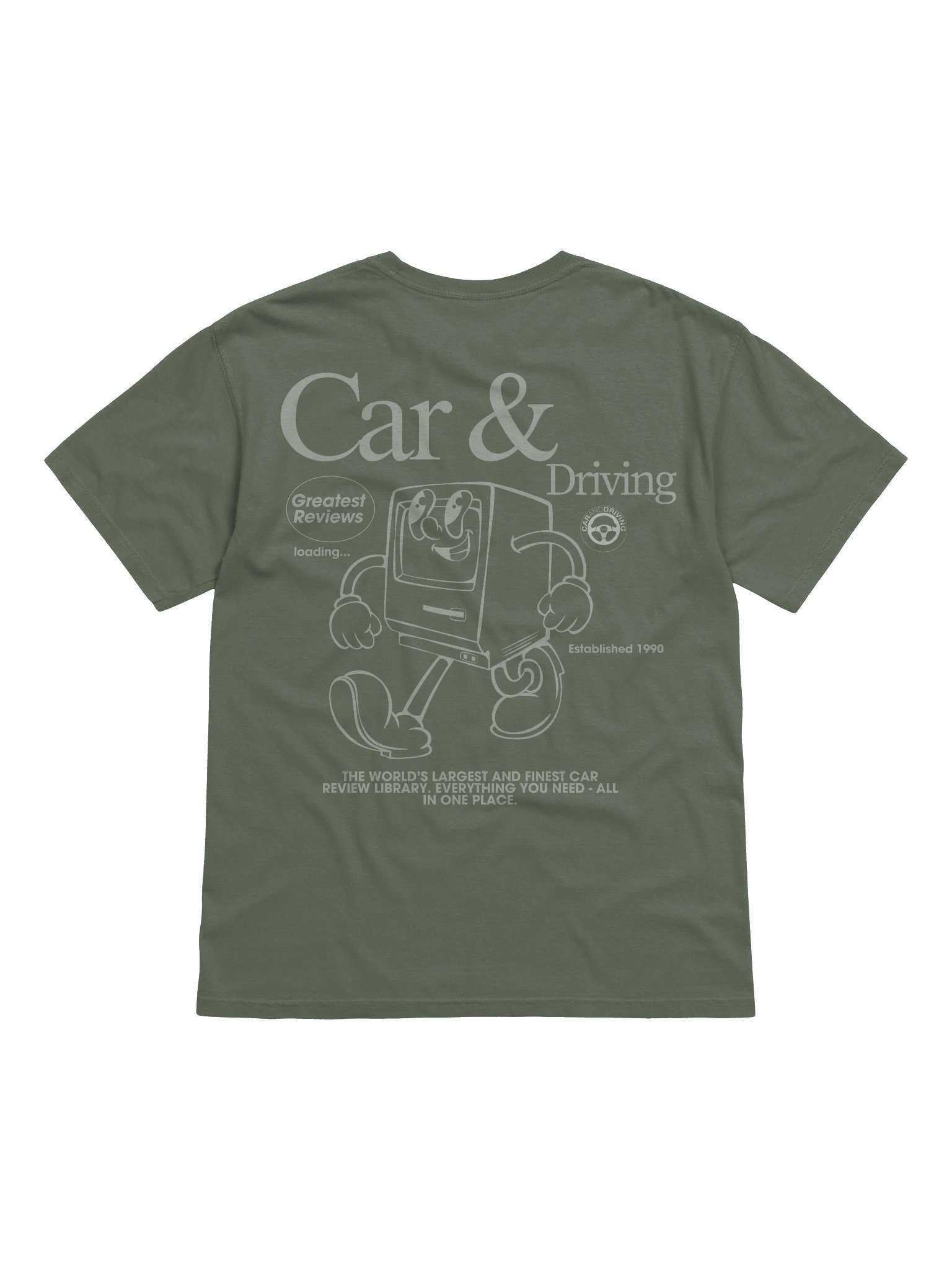 GRAPHIC EDITION product image (6)