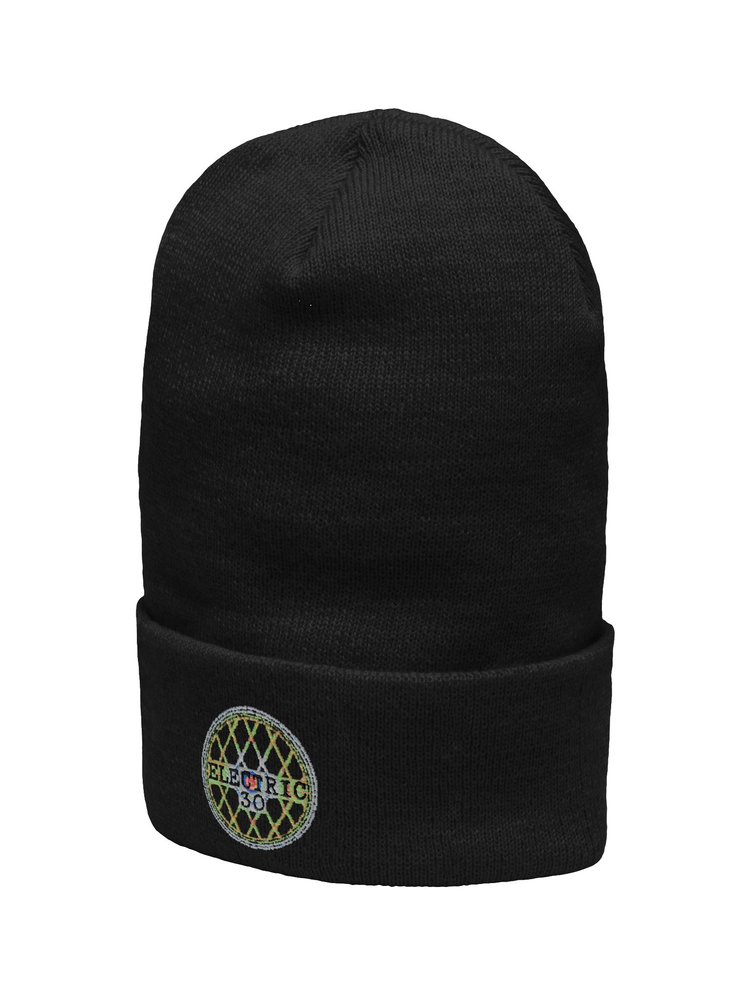 Classic Logo Beanie product image (2)