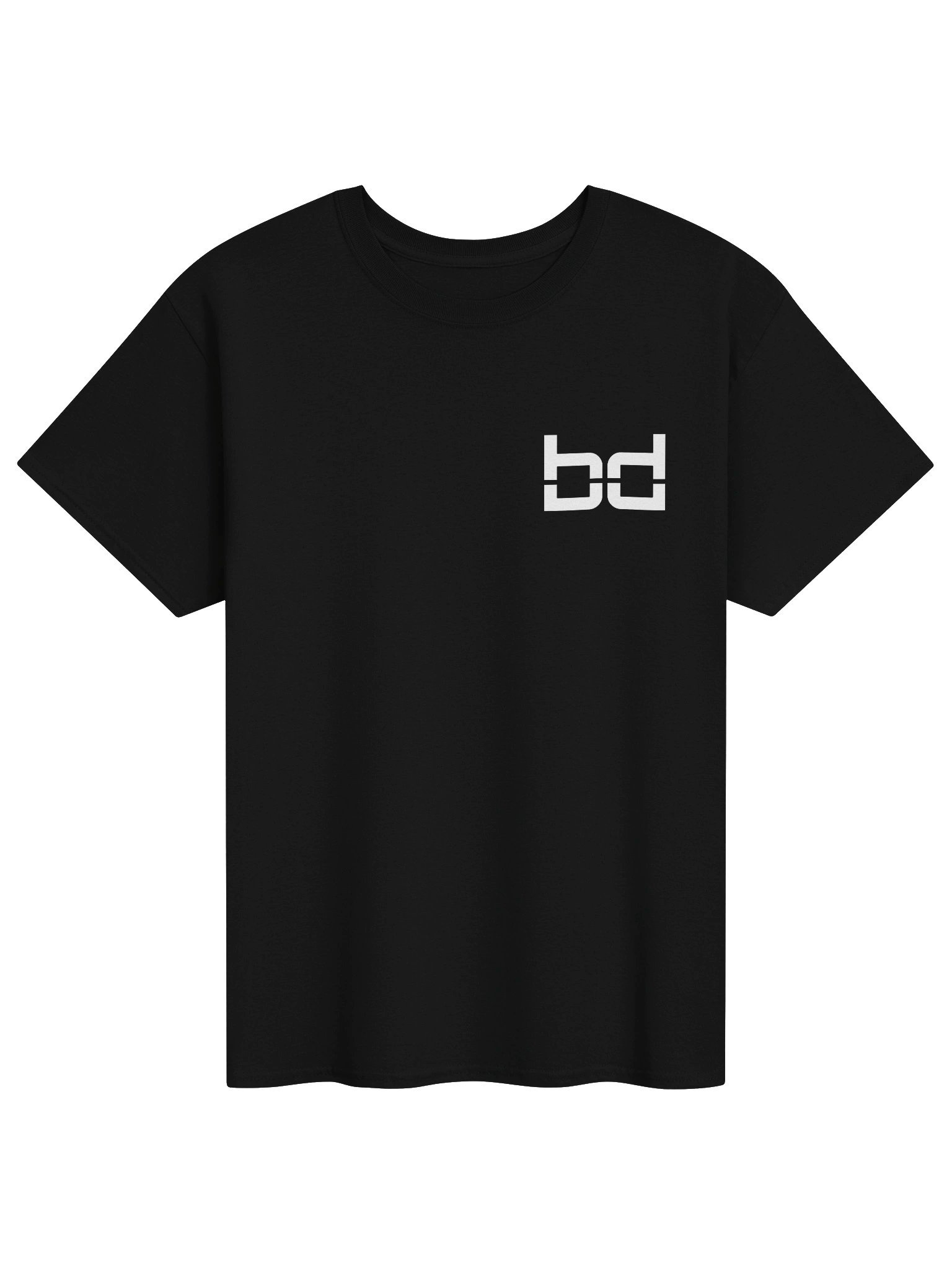 bd T-Shirt product image (1)