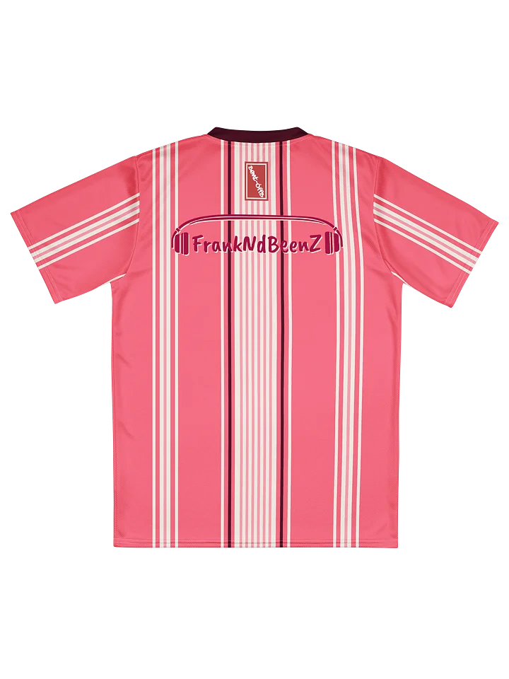 Pollen Buckets AFC Home Jersey product image (2)