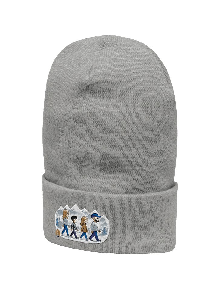 Snowy My PB & J Beanie product image (27)