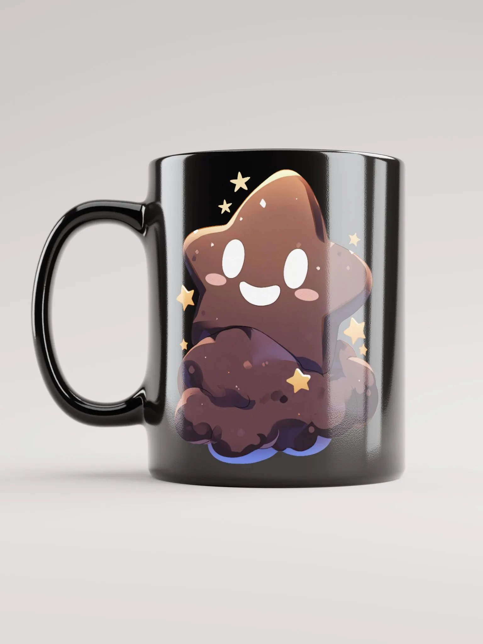 ChocoStar Mug product image (1)