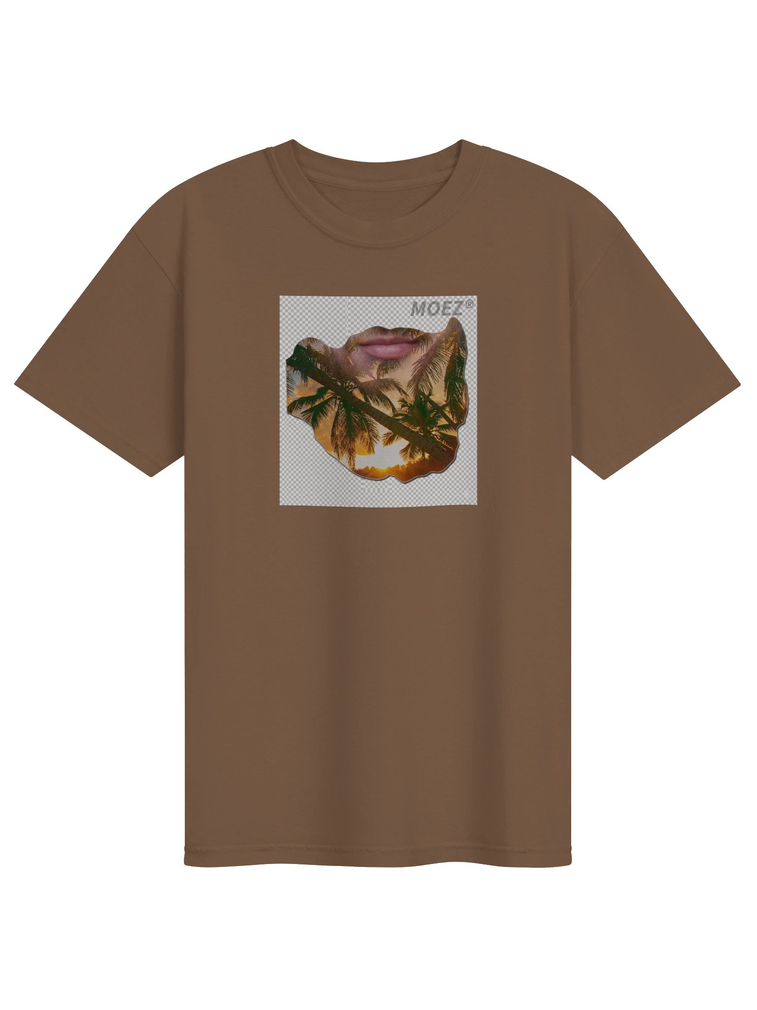"HALAL SUNSET" product image (1)