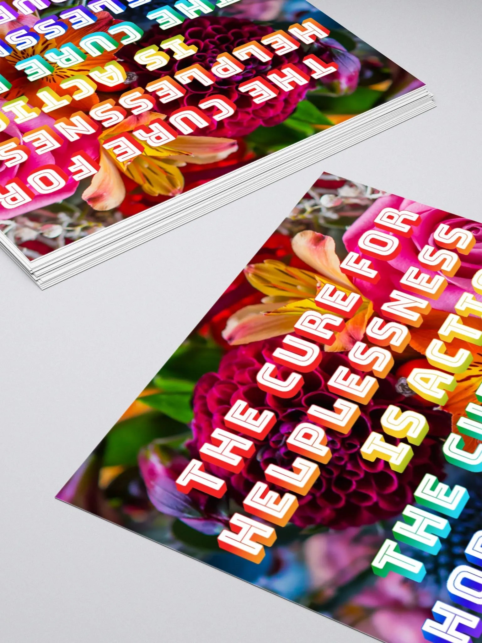 The Cure - Sticker product image (4)