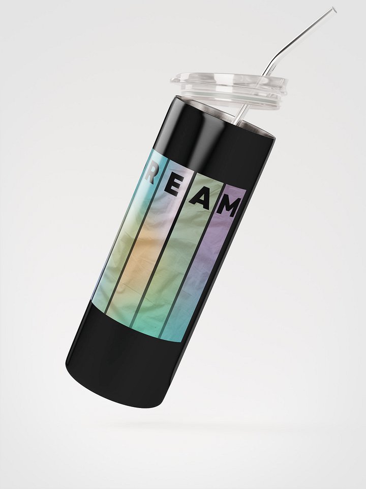 Dreamy Stainless Steel Tumbler product image (2)