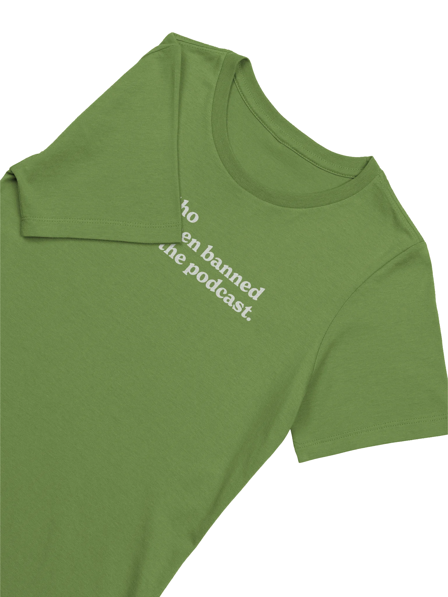 Diatho Has Been Banned / Women's Shirt product image (35)