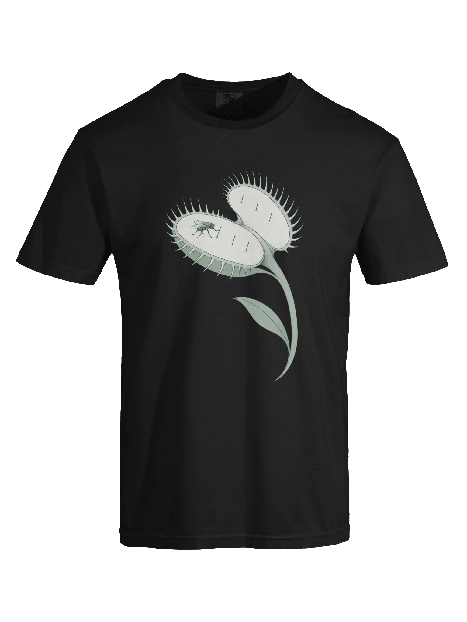 A Second Opinion — T-shirt product image (25)