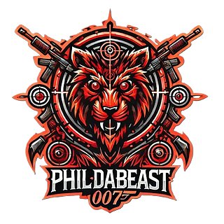 phildabeast007