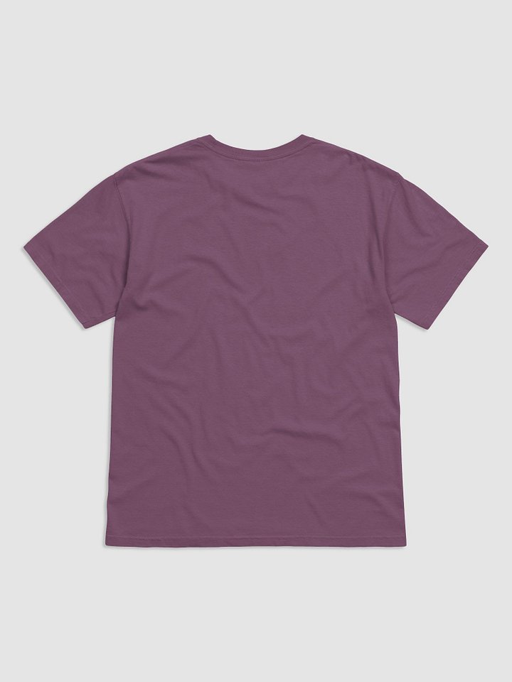 Gamer Mom's Bold Logo Tee product image (17)