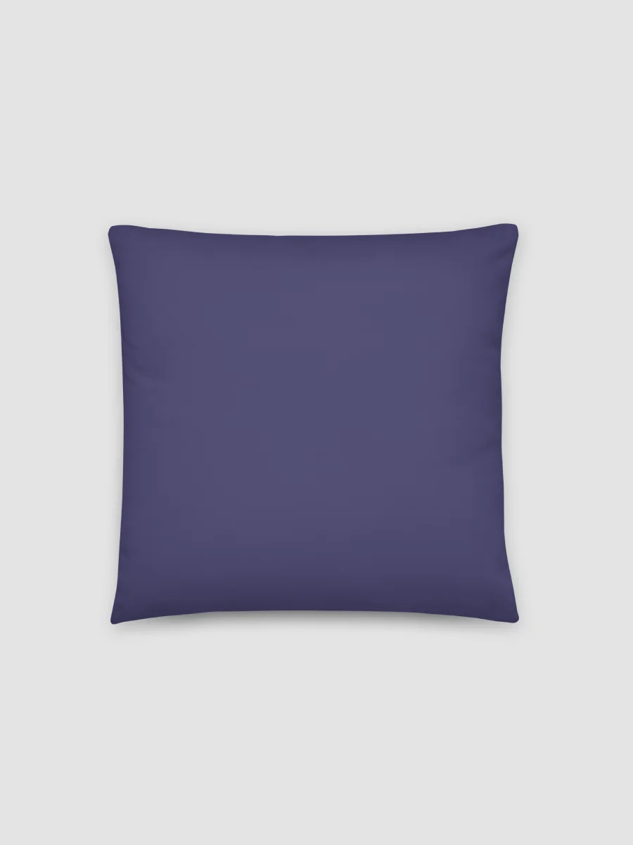 synth pillow [blue] product image (2)
