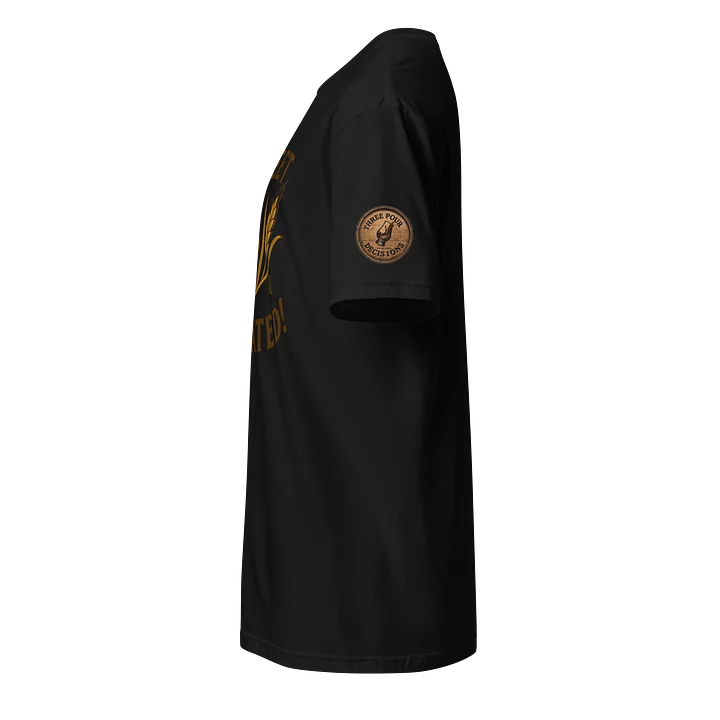 Sweet Like a Wheated Tee product image (2)