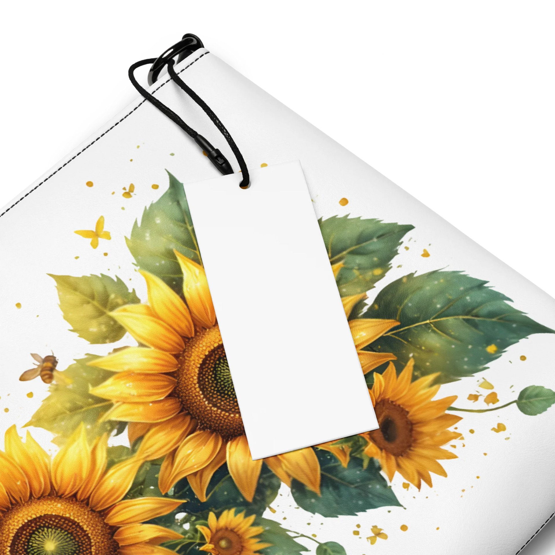 Sunflower Dreams Crossbody Bag product image (3)
