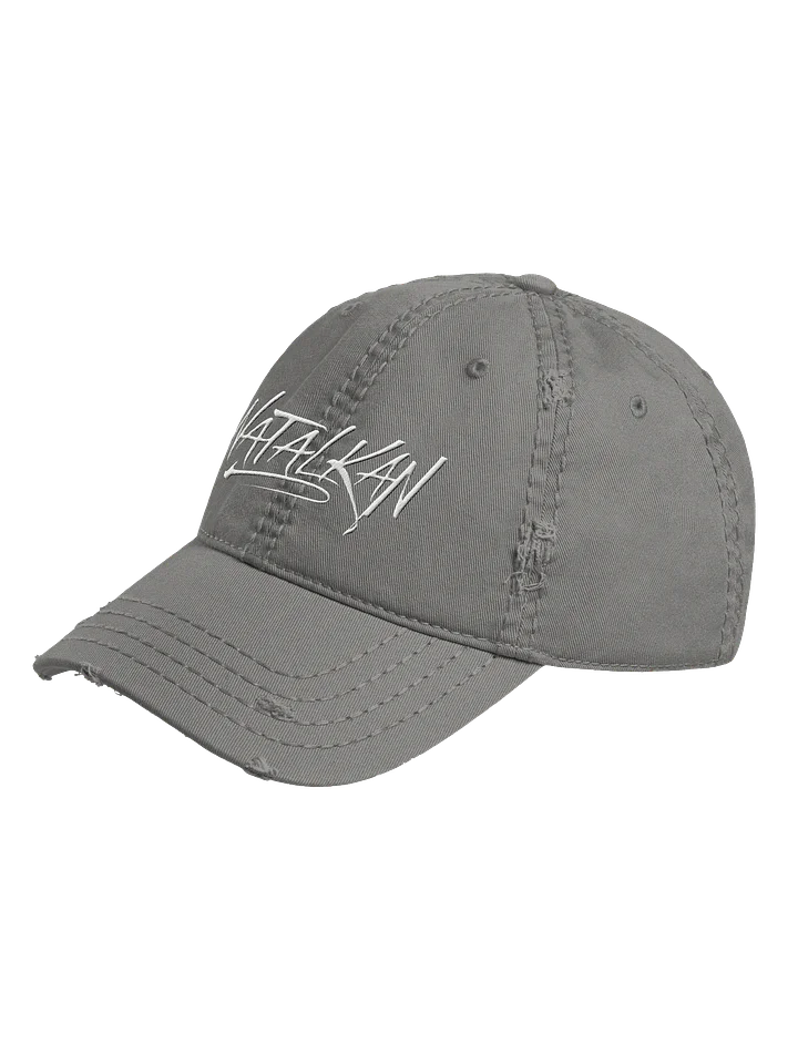 NATALKAN PREMIUM HAT product image (4)