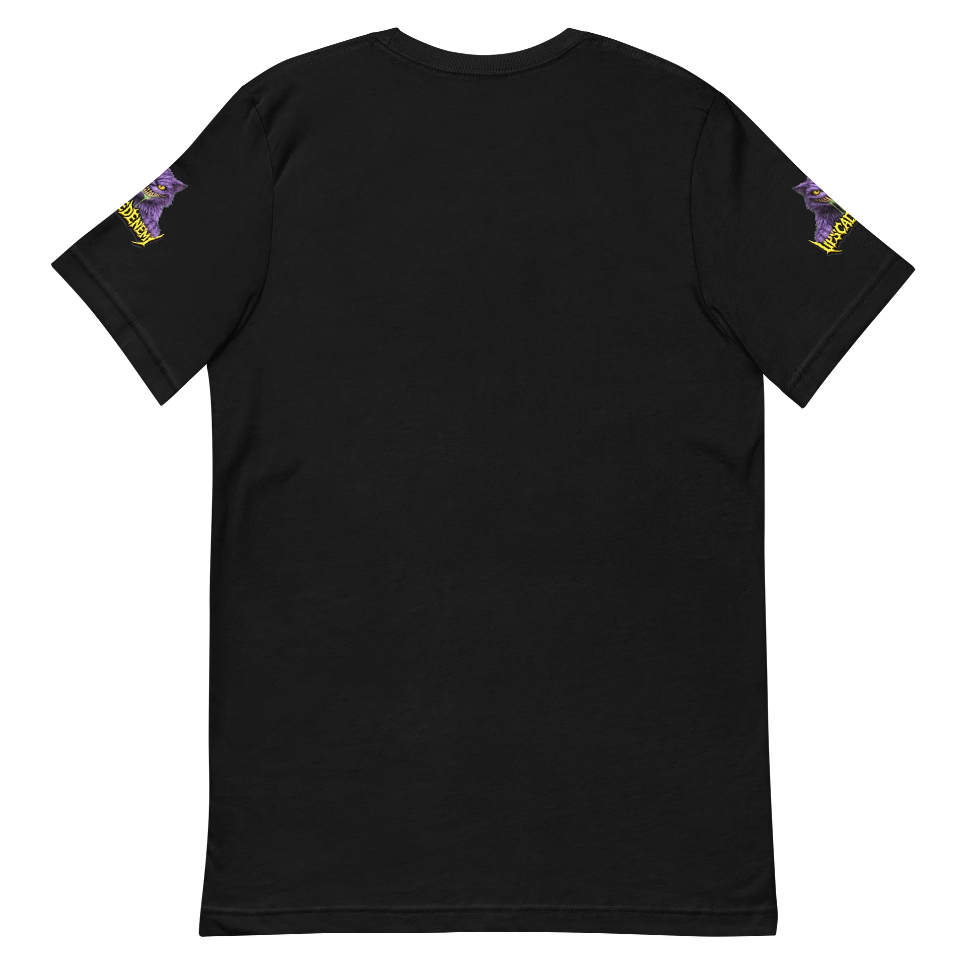 Ahh, Phuckles Tee product image (5)