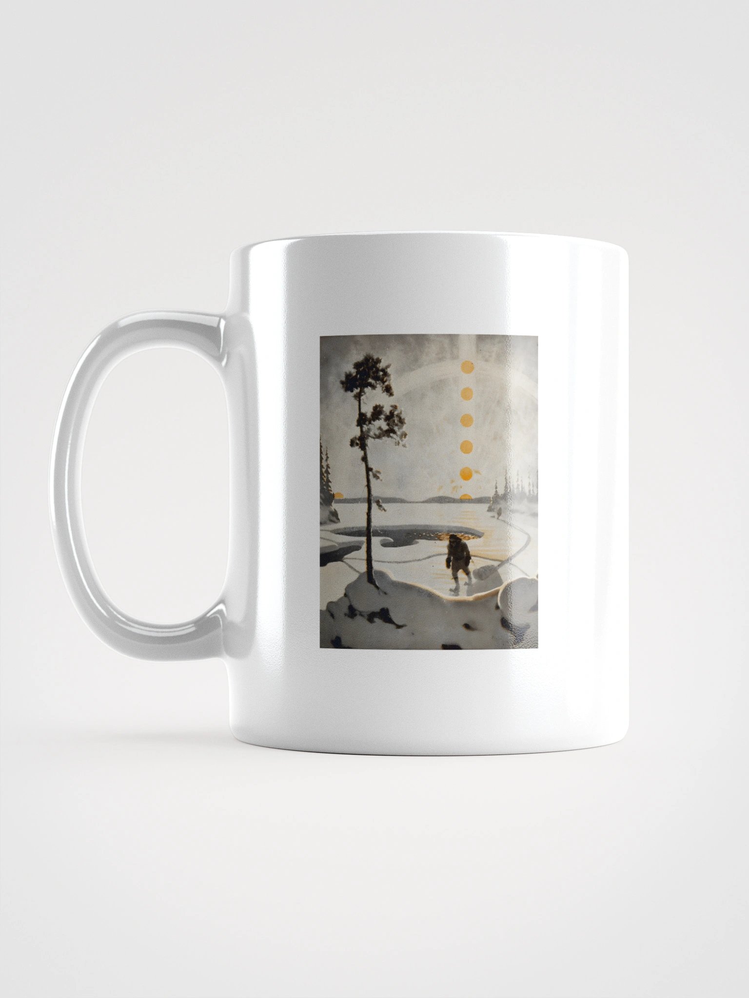 Postmen of the Wilderness product image (1)