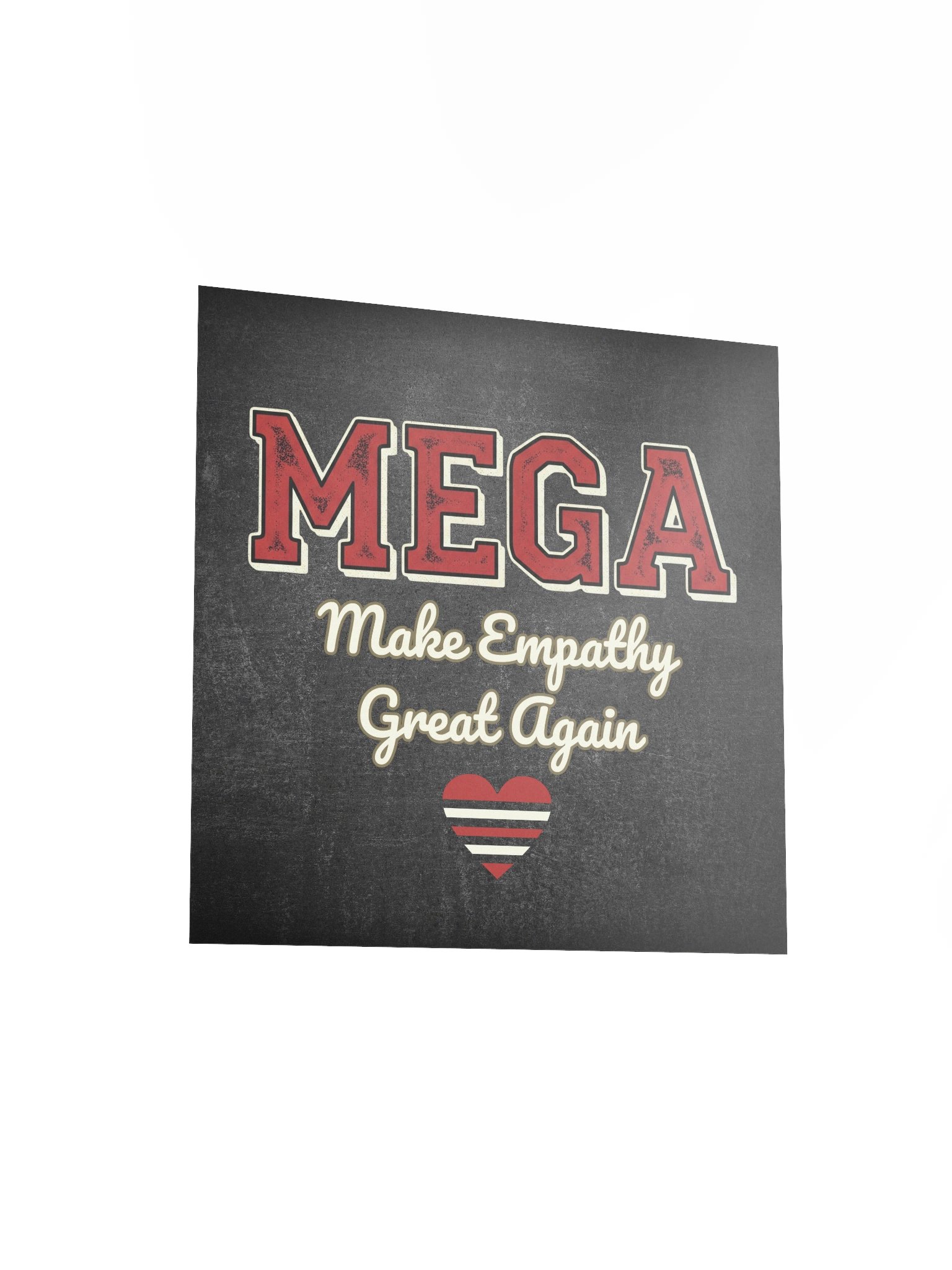 MEGA poster product image (3)