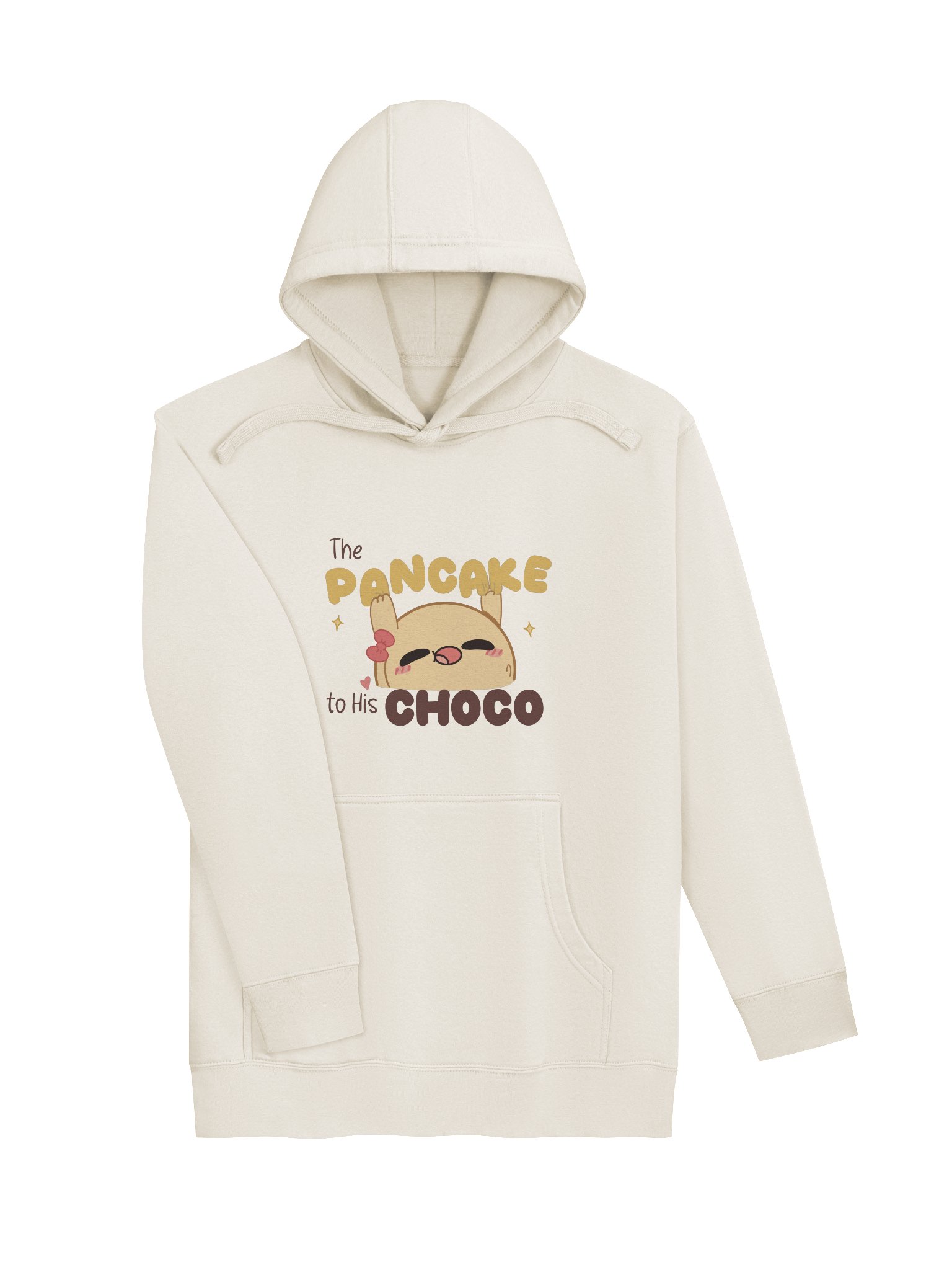 The Pancake to His Choco | Premium Hoodie product image (4)