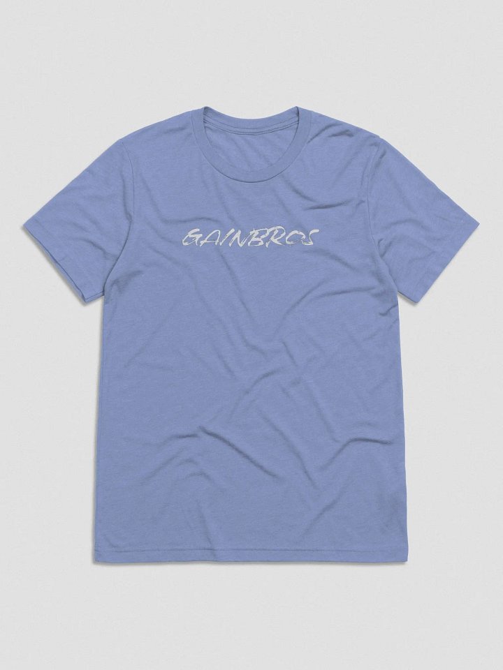 Gainbros Workout Shirt product image (10)