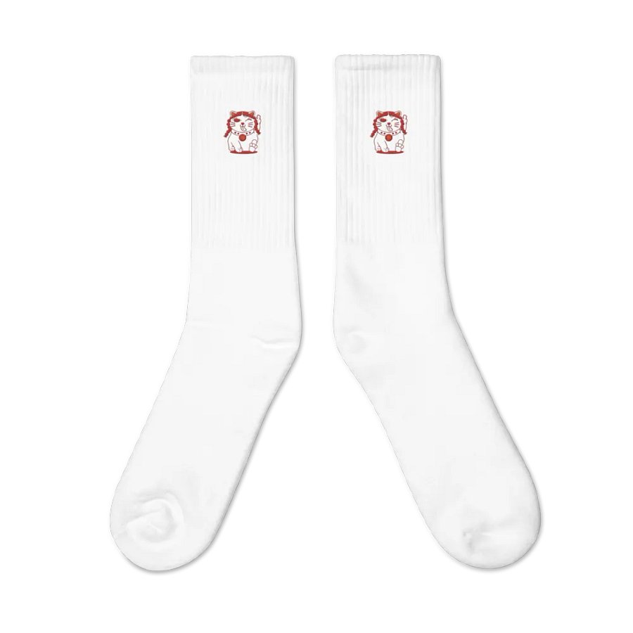 Be Kind, or Just STFU Socks product image (10)