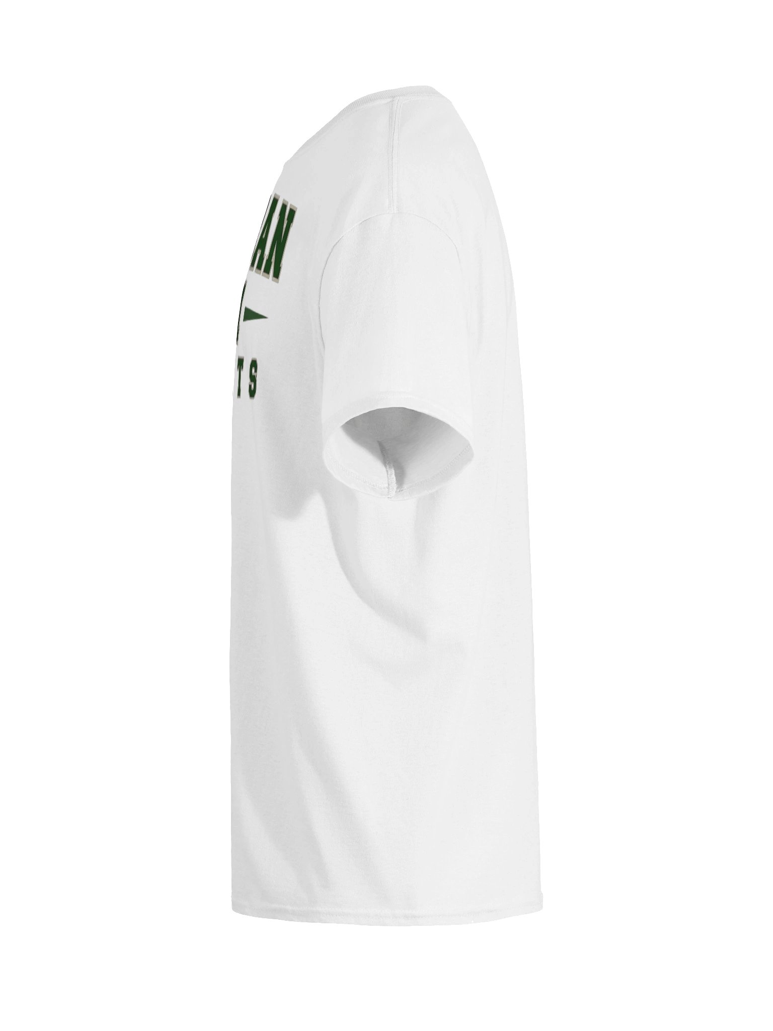 Jordan 411 sports classic text tee product image (9)