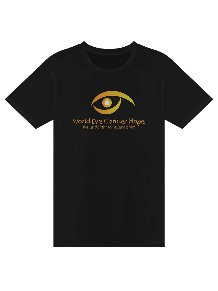 Gold WE C Hope Logo - Men's Premium T-Shirt product image (1)