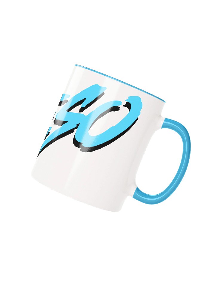 Cool Mug 4 Warm Drinks product image (2)