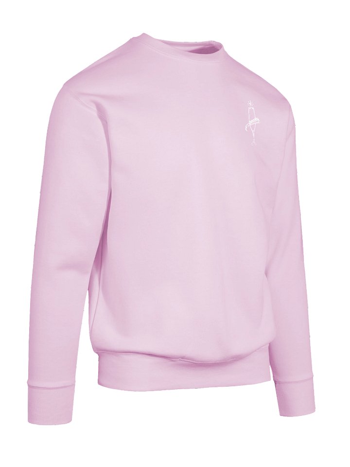 Monorails & Mimosas Logo Sweatshirt product image (6)