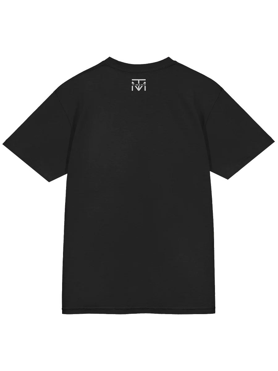 RETRO SPECS: Shirt product image (4)