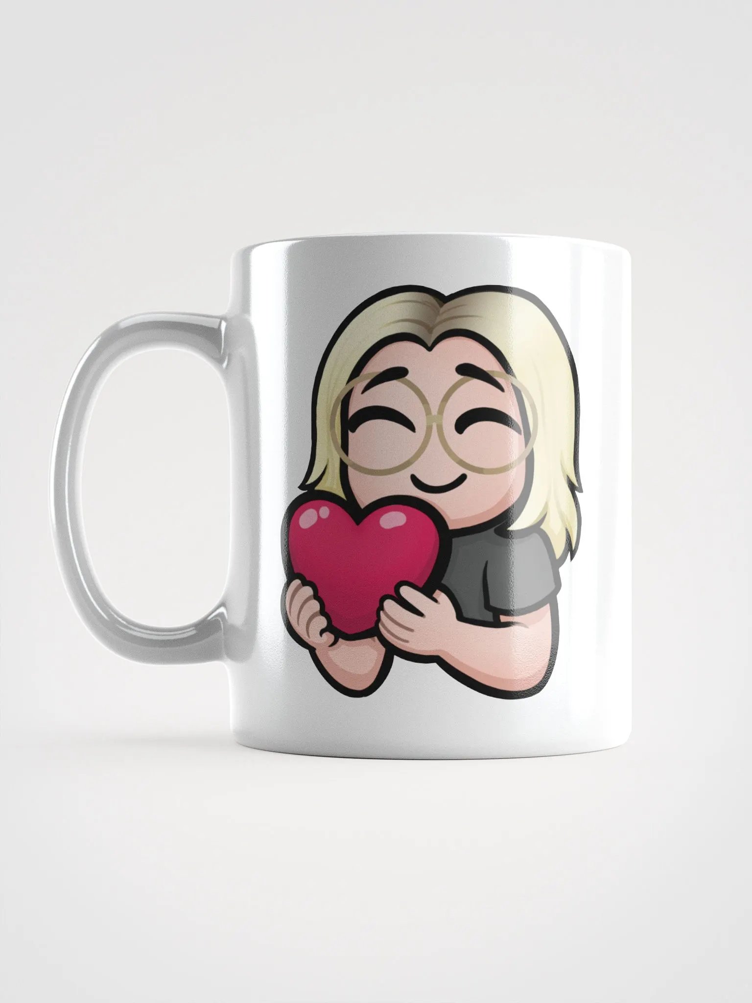 Andy Love Mug product image (18)
