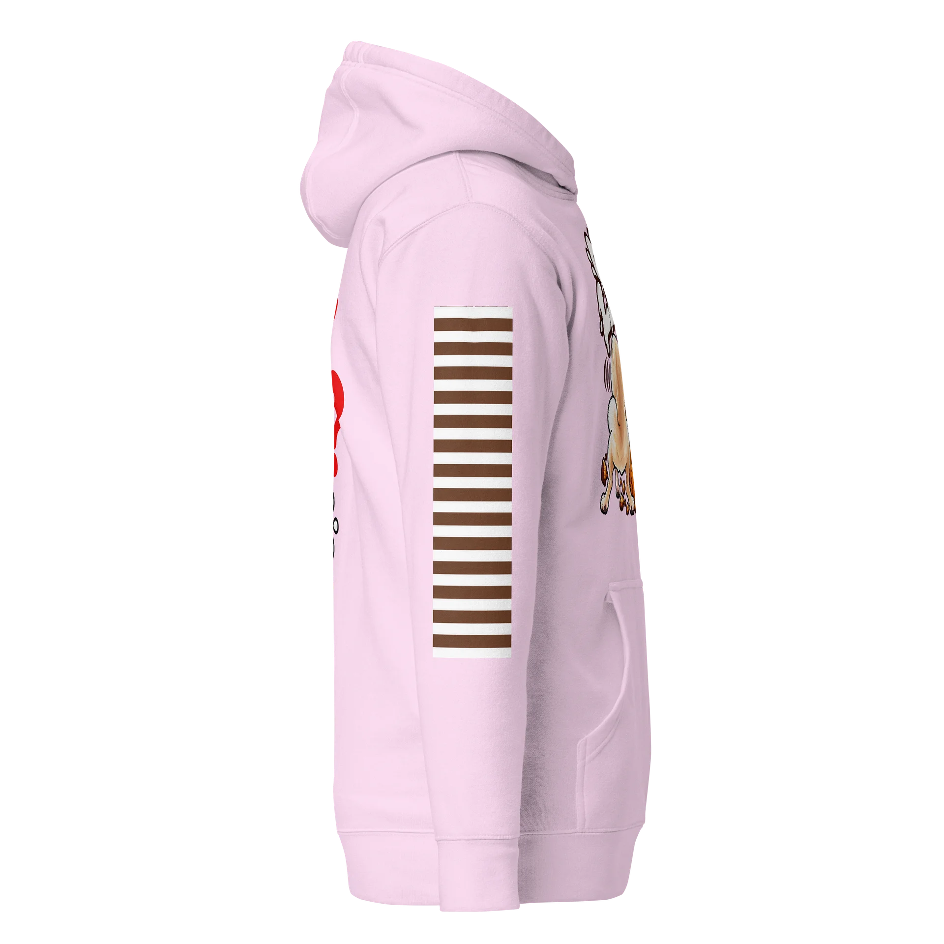 Got Milk & Cookies? Hoodie product image (7)