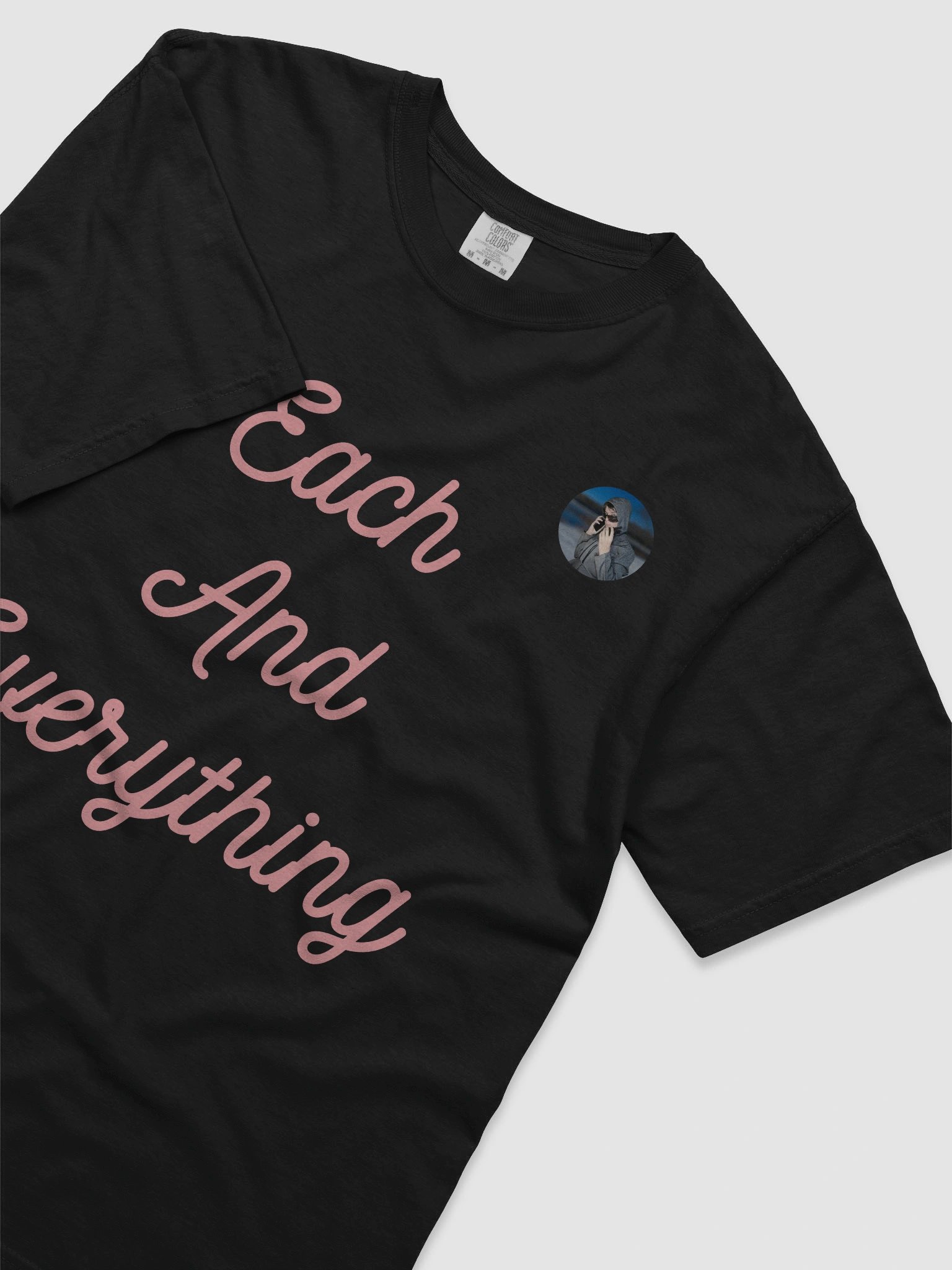 Each And Everything -Premium T-Shirt product image (5)